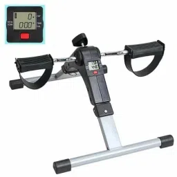 Digital Pedal Exerciser Cycle for Home Gym Fitness Weight Loss Mini Pedal Mini Pedal Exerciser Cycle-7