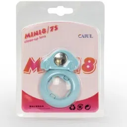 Caiul Mini 8 Car Style Close-Up (Blue) Standard PrimeLens-19