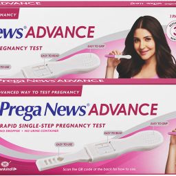 Advance Pregnancy Test Kit-22