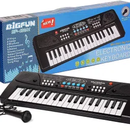 Latest Model(New Fun)Piano Keyboard,Portable Electronic Keyboards Piano for Kids-26