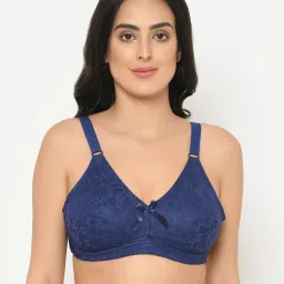 Women Full Coverage Non Padded Bra-picture-31