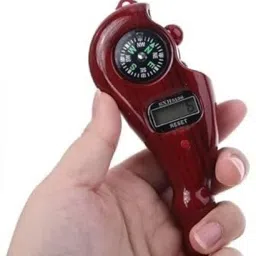sahaj enterprise Manual Hand Finger Digital Counting Machine Digital Tally Counter image 2