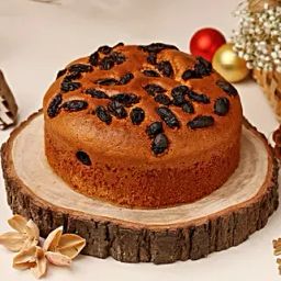 Delightful Rums N Raisins Dry Cake 1 kg-image-9