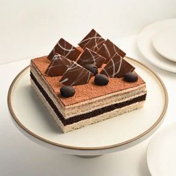 Choco Coffee Indulgence Cake-picture-9