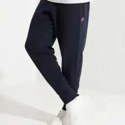 Code Sl Essential Tapered Fit Jogger Pants-image-15
