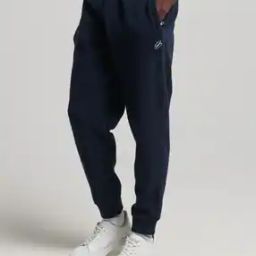 Code SL Fleece Slim Fit Jogger Pants-image-18