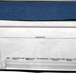 ATP Printer Cover For HP Desk Jet Ink Advantage Ultra 4929 Printer (Blue Color) Printer Cover-image-36