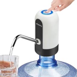 1 L Steel Water Jug-image-119