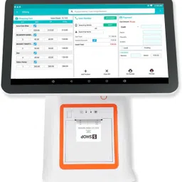 Shreyans Android Touch Billing Machine APU Dual Core (2 GB DDR2/16 GB SSD/Android v4.4 (KitKat)/2 GB/15.6 Inch Screen/Android Touch Billing Machine)-22