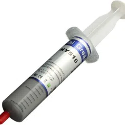 Tech-X Carbon Based Thermal Paste-15