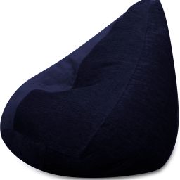 XL Tear Drop Bean Bag Cover(Without Beans)-image-25