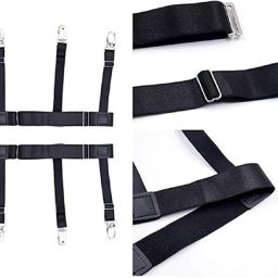 Krystle X- Back Suspenders for Men-image-10
