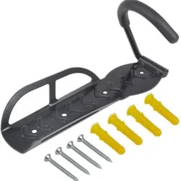 Cycle Wall Mount Hook Rack Holder Wall Hanging Heavy Duty 0088 | Bicycle Brake Disk-image-11