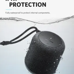 Soundcore by Anker Motion Q 16 W Bluetooth Speaker image 4