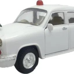 Pull Along Vip Car Toy For Kids-picture-36