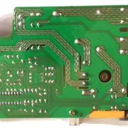 keertan kalp 2200W Touch Board PCB Circuit Induction Cooker Controller Part Board-Multicolour Multilayer PCB image 2