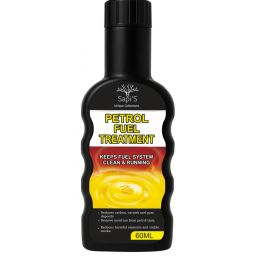 sapi's Sapi’S Petrol Fuel Treatment 60ml – Clean, Protect & Boost Engine Performance Engine Cleaner-picture-12