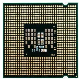 Intel Core 2 Quad Q9300 2.5 GHz LGA 775 Socket 4 Cores Desktop Processor image 2