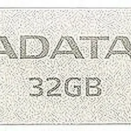 ADATA AUV210-32G-RGD 32 GB Pen Drive Compatible with Audio Player, Desktop Computer, Gaming Console, Netbook, Television, Tablet USB 2.0 Metal Case image 3