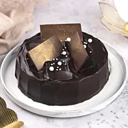 Truffle Dream Cake-30