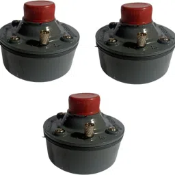 Unit driver DD-60 Horn Echo Sound unit driver 3 Pis with Crisp Sound Unit driver Outdoor, Indoor PA System-13
