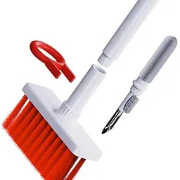 MEMOXY Keyboard Cleaner Air pods Earbuds Bluetooth Gadgets Cleaning Brush Multi Use Kit for Computers, Gaming, Laptops, Mobiles-25