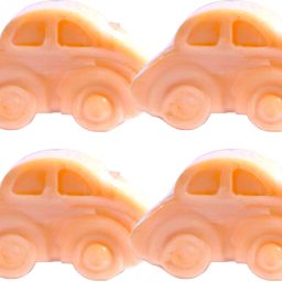 Baby Almond Soap Premium Natural Luxury Bath Handmade Soap-11
