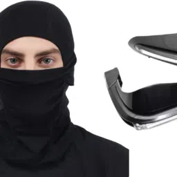 balaclava and led hand guard Combo-image-0