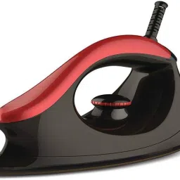 MJ LIGHT WEIGHT 750 W Dry Iron-image-42