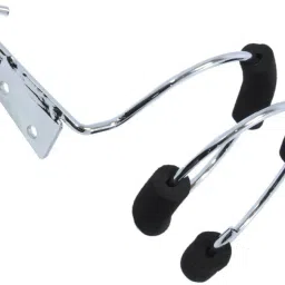 DRYER STAND Wall Mounted Dryer Holder-image-94