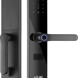 Nuo R18 Smart Door Lock-23
