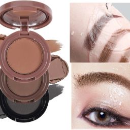 EYEBROW ENHANCER POWDER FOR WOMEN MAKEUP 4.8 g-image-95