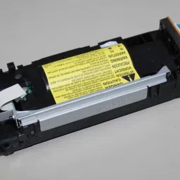 Momad Laser Scanner Printer Unit for HP Laserjet 1020 , 1010 ,1022 Printer Black Ink Toner-image-40