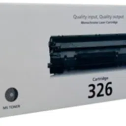 DR CARTRIDGE POINT CRG 326 Laser Toner Cartridge – Standard Yield Black Ink Toner-image-42