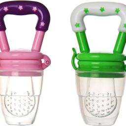SootherGreen Soother-29