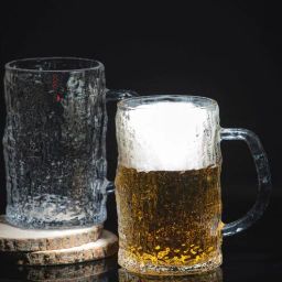 Glamorous Glass (Set of 2) Beer Mug-image-64