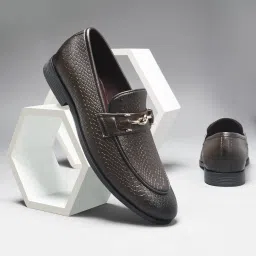 WW-RELAX Loafers For Men-image-53