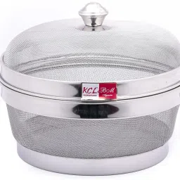 Miska Stainless Steel Fruit & Vegetable Basket-image-10