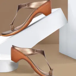 bata Women Heels Sandal-picture-38