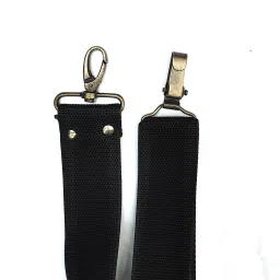 START NOW BigShot Gun Belt | Large Width | Suitable For All Guns Strap image 3