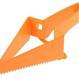 Cake Cutter Adjustable Plastic Cake Server-28