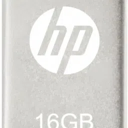 HP V222W 16 GB Pen Drive Compatible with Desktop Computer, Tablet, Television USB 2.0 Metal Case-image-34
