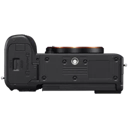 SONY Alpha 7C2 33MP Mirrorless Camera (Body Only, 35.9 x 23.9 mm Sensor, BIONZ XR Image Processor) image 4