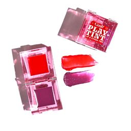 Gush Beauty Cherry Red & Sweet Plum Play Tint -Jawbreaker - 5g-17