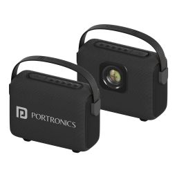 Portronics Resonate 14w portable speaker-4