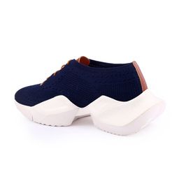 Bxxy Men Round Toe Mesh Sneakers-image-30