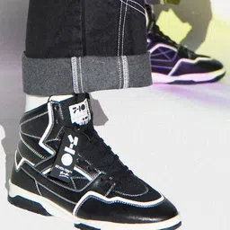 7-10 Men High-Top Sneakers-image-71