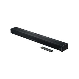 Portronics Black Wireless Sound Slick IV 120W Bluetooth Wireless Soundbar Speakers-19