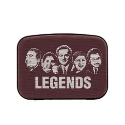 Saregama Carvaan Terracotta Brown Mini Hindi 2.0 Music Player with Bluetooth/FM/AM/AUX-32