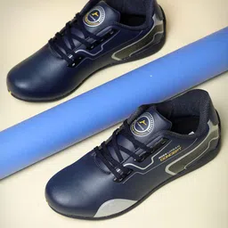 ABROS Men Bikor Causal Sneaker Shoes-image-33